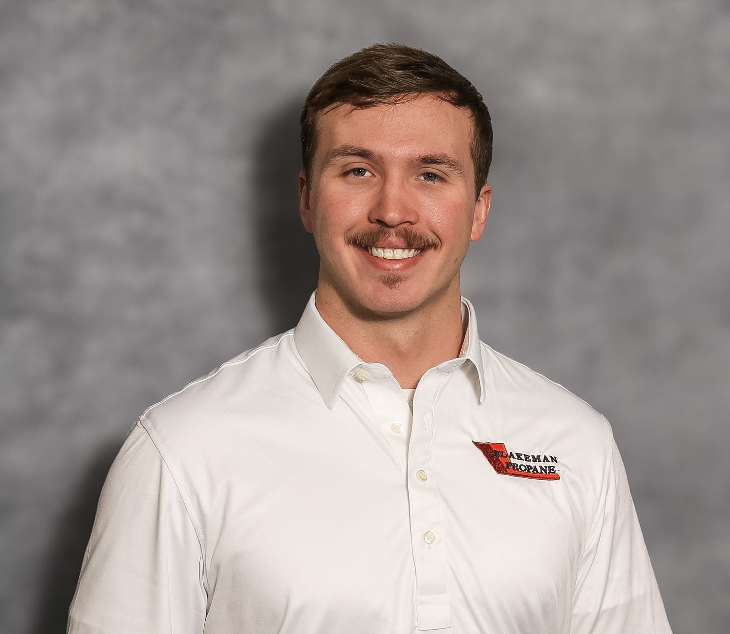 Caleb Simons - Finance Manager